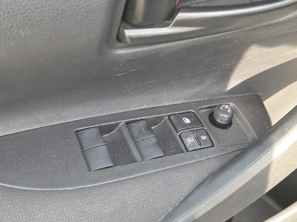 Toyota Corolla photo 20