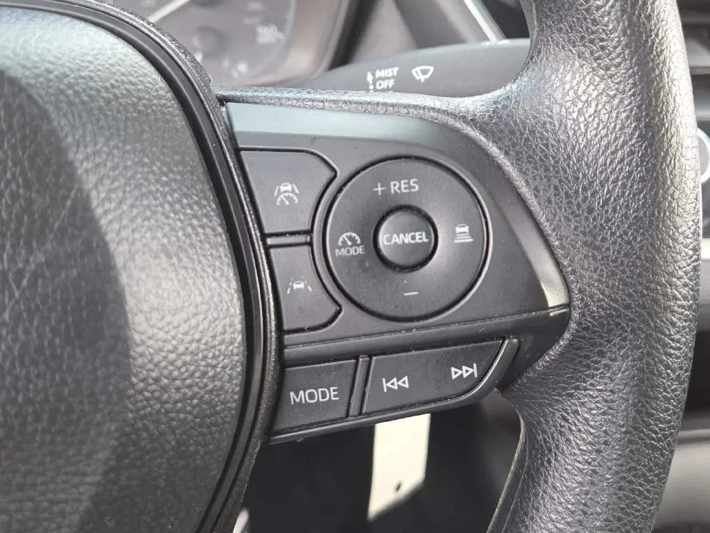 Toyota Corolla photo 28