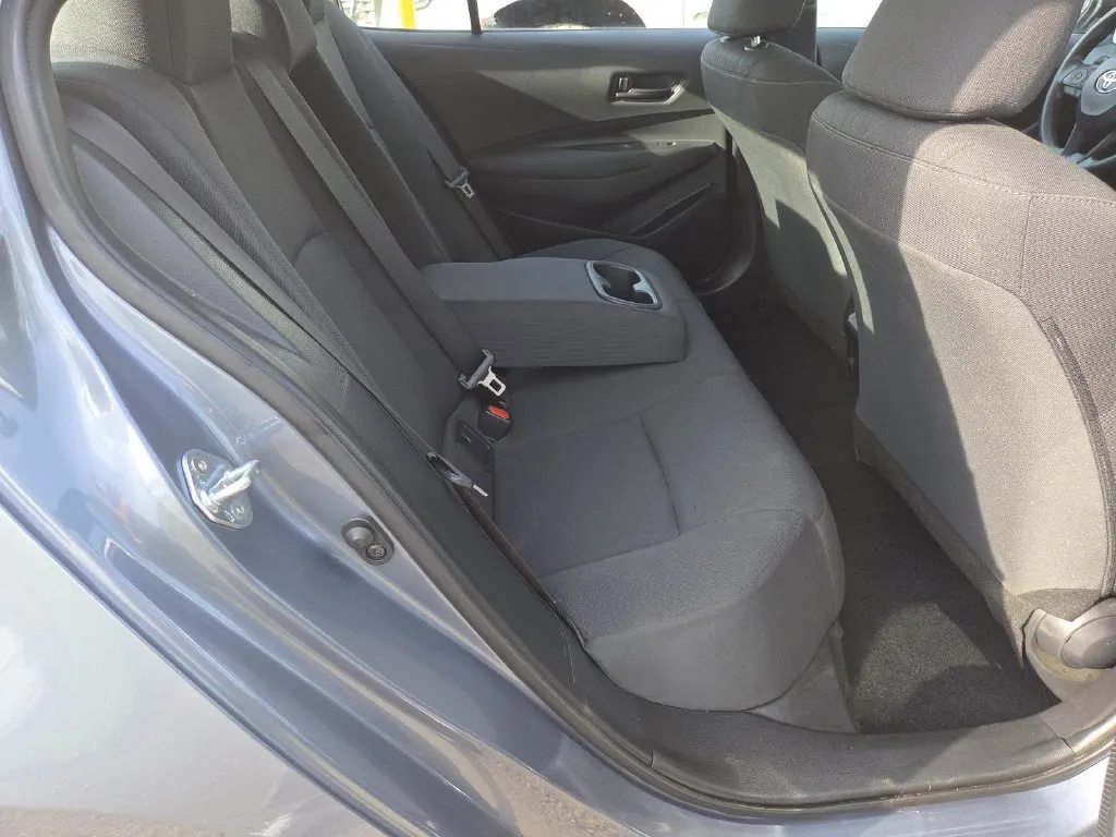 Toyota Corolla photo 16
