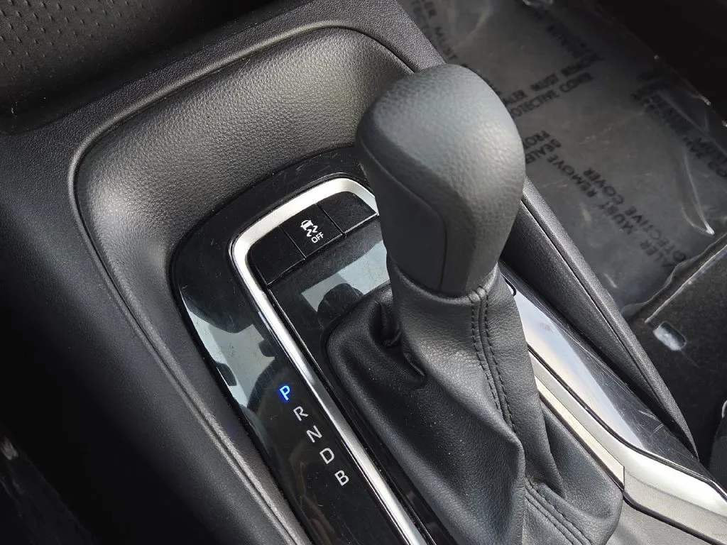 Toyota Corolla photo 27