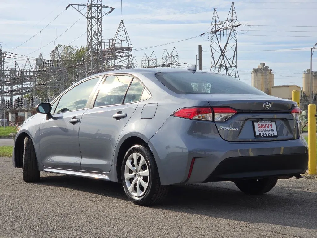 Toyota Corolla photo 11