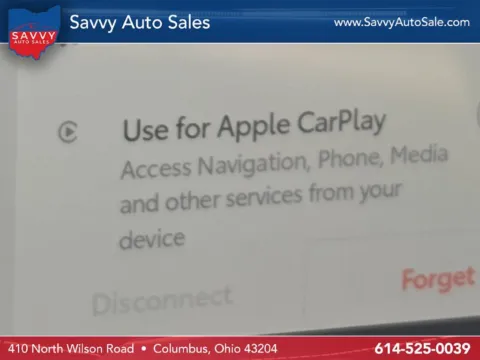 Another view of 2025 Toyota Corolla LE for sale in Columbus, OH at SAVVY AUTO SALES LLC