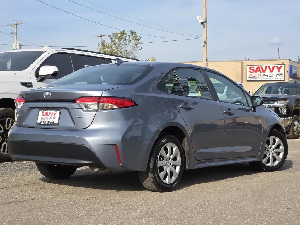 Toyota Corolla photo 13