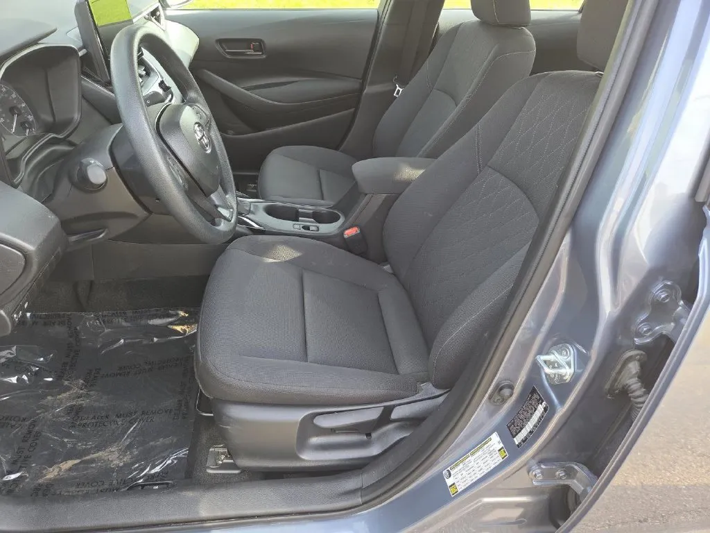 Toyota Corolla photo 19