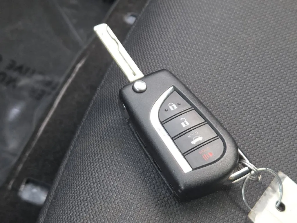 Toyota Corolla photo 30