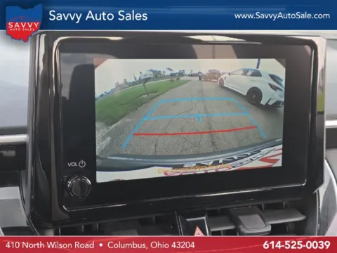 More photos of 2025 Toyota Corolla LE at SAVVY AUTO SALES LLC, OH