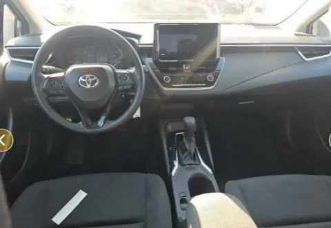 Photos of 2025 Toyota Corolla LE for sale in Columbus, OH at SAVVY AUTO SALES LLC