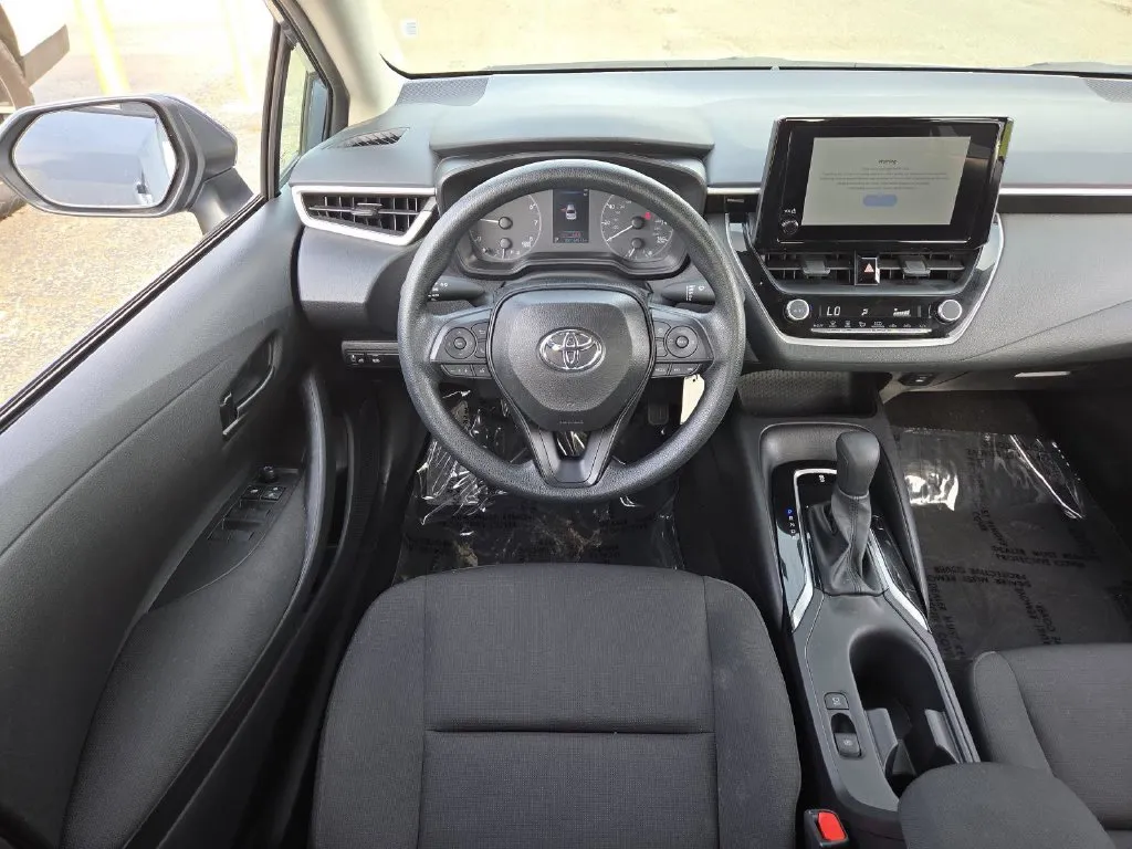 Toyota Corolla photo 21