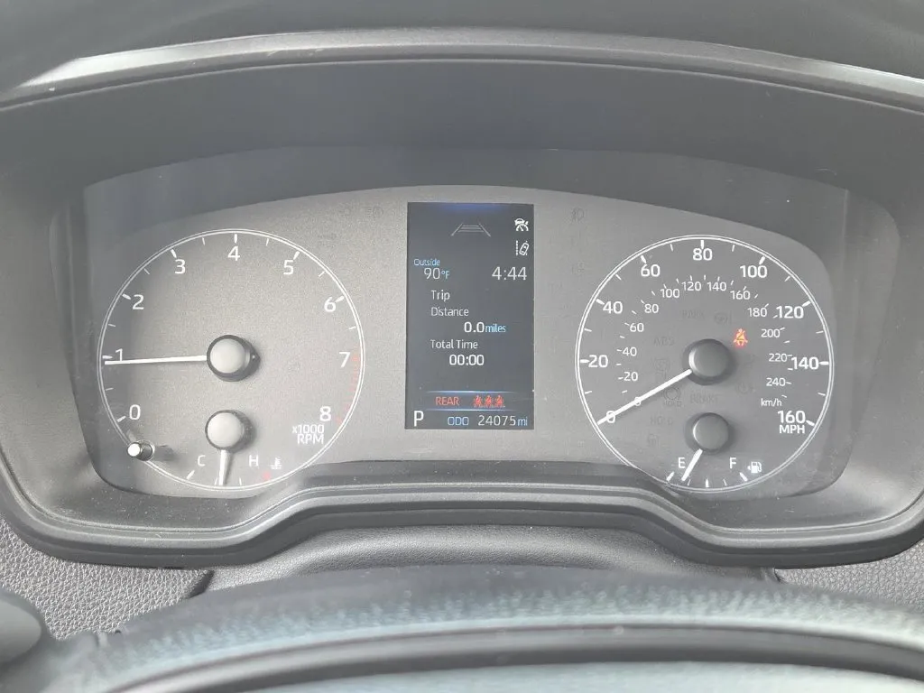 Toyota Corolla photo 23