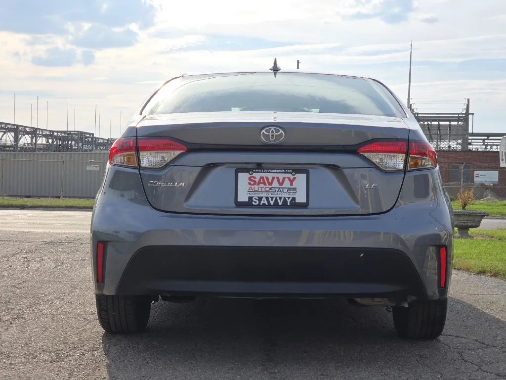 Toyota Corolla photo 12