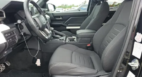 Photos of 2024 Toyota Tacoma TRD Sport for sale in Columbus, OH at SAVVY AUTO SALES LLC