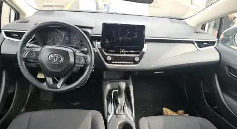 Photos of 2025 Toyota Corolla LE for sale in Columbus, OH at SAVVY AUTO SALES LLC