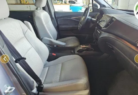 Photos of 2023 Honda Passport EX-L for sale in Columbus, OH at SAVVY AUTO SALES LLC