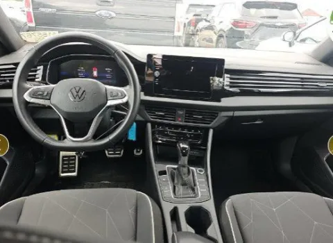 Photos of 2025 Volkswagen Jetta 1.5T Sport for sale in Columbus, OH at SAVVY AUTO SALES LLC
