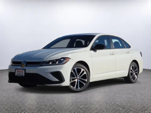 Photos of 2025 Volkswagen Jetta 1.5T Sport for sale in Columbus, OH at SAVVY AUTO SALES LLC