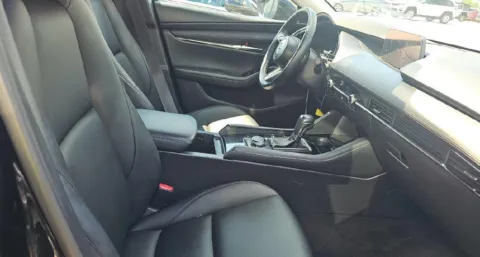 Photos of 2025 Mazda Mazda3 2.5 S Preferred Package for sale in Columbus, OH at SAVVY AUTO SALES LLC