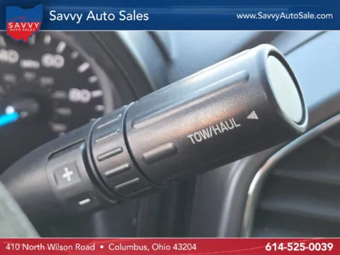 More photos of 2017 Ford F-250SD XLT at SAVVY AUTO SALES LLC, OH