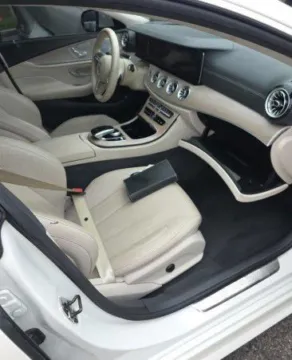 Photos of 2019 Mercedes-Benz CLS 450 for sale in Columbus, OH at SAVVY AUTO SALES LLC