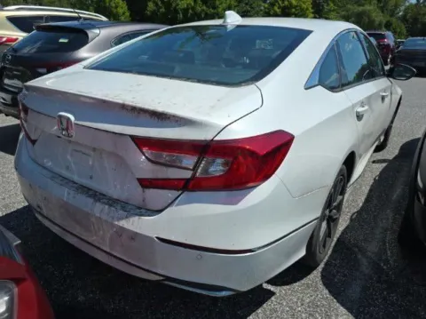 Another view of 2021 Honda Accord EX-L for sale in Columbus, OH at SAVVY AUTO SALES LLC