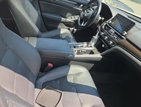 Photos of 2021 Honda Accord EX-L for sale in Columbus, OH at SAVVY AUTO SALES LLC