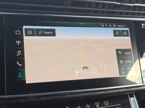 More photos of 2020 Audi Q8 55 Prestige at SAVVY AUTO SALES LLC, OH