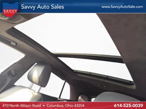 Another view of 2020 Audi Q8 55 Prestige for sale in Columbus, OH at SAVVY AUTO SALES LLC