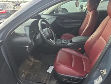 Photos of 2023 Mazda CX-30 2.5 S Carbon Edition for sale in Columbus, OH at SAVVY AUTO SALES LLC