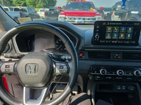 Photos of 2023 Honda Pilot EX-L for sale in Columbus, OH at SAVVY AUTO SALES LLC