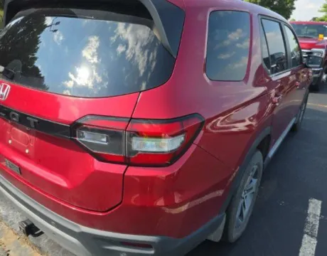 Another view of 2023 Honda Pilot EX-L for sale in Columbus, OH at SAVVY AUTO SALES LLC