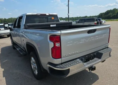 More photos of 2022 Chevrolet Silverado 2500 HD LTZ at SAVVY AUTO SALES LLC, OH