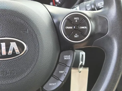 More photos of 2018 Kia Soul at SAVVY AUTO SALES LLC, OH