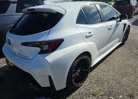 Another view of 2026 Toyota GR Corolla Premium Plus for sale in Columbus, OH at SAVVY AUTO SALES LLC