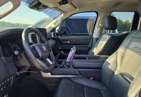 Photos of 2022 Toyota Tundra Limited for sale in Columbus, OH at SAVVY AUTO SALES LLC