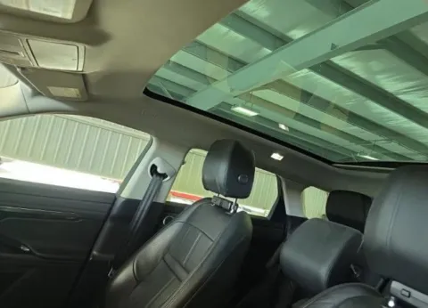 Another view of 2020 Land Rover Range Rover Evoque S for sale in Columbus, OH at SAVVY AUTO SALES LLC