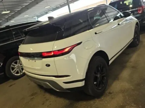 More photos of 2020 Land Rover Range Rover Evoque S at SAVVY AUTO SALES LLC, OH