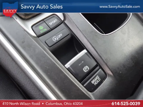 More photos of 2021 Honda Accord Sport at SAVVY AUTO SALES LLC, OH