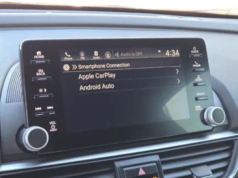 More photos of 2019 Honda Accord Sport at SAVVY AUTO SALES LLC, OH