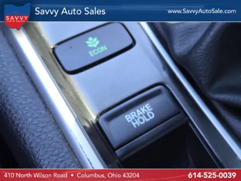 More photos of 2019 Honda Accord Sport at SAVVY AUTO SALES LLC, OH