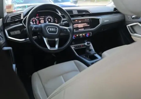 Photos of 2023 Audi Q3 Premium for sale in Columbus, OH at SAVVY AUTO SALES LLC