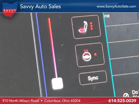 More photos of 2022 Jeep Grand Cherokee L Limited at SAVVY AUTO SALES LLC, OH