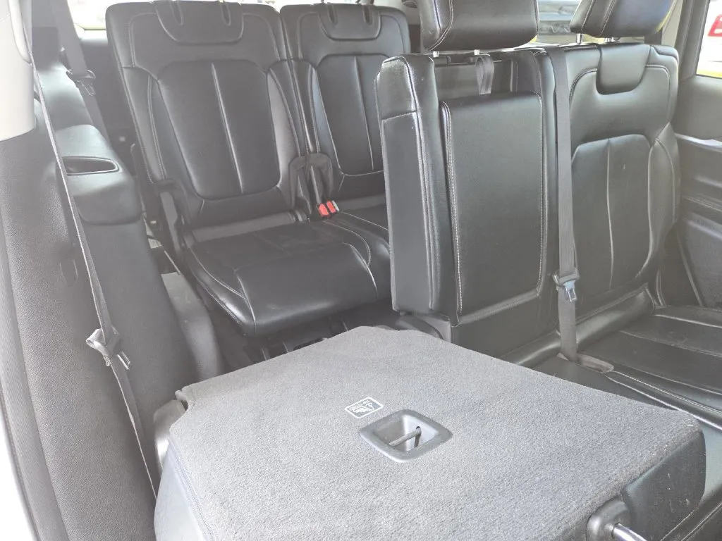 Jeep Grand Cherokee L photo 19