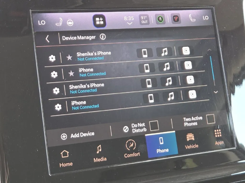 Jeep Grand Cherokee L photo 27
