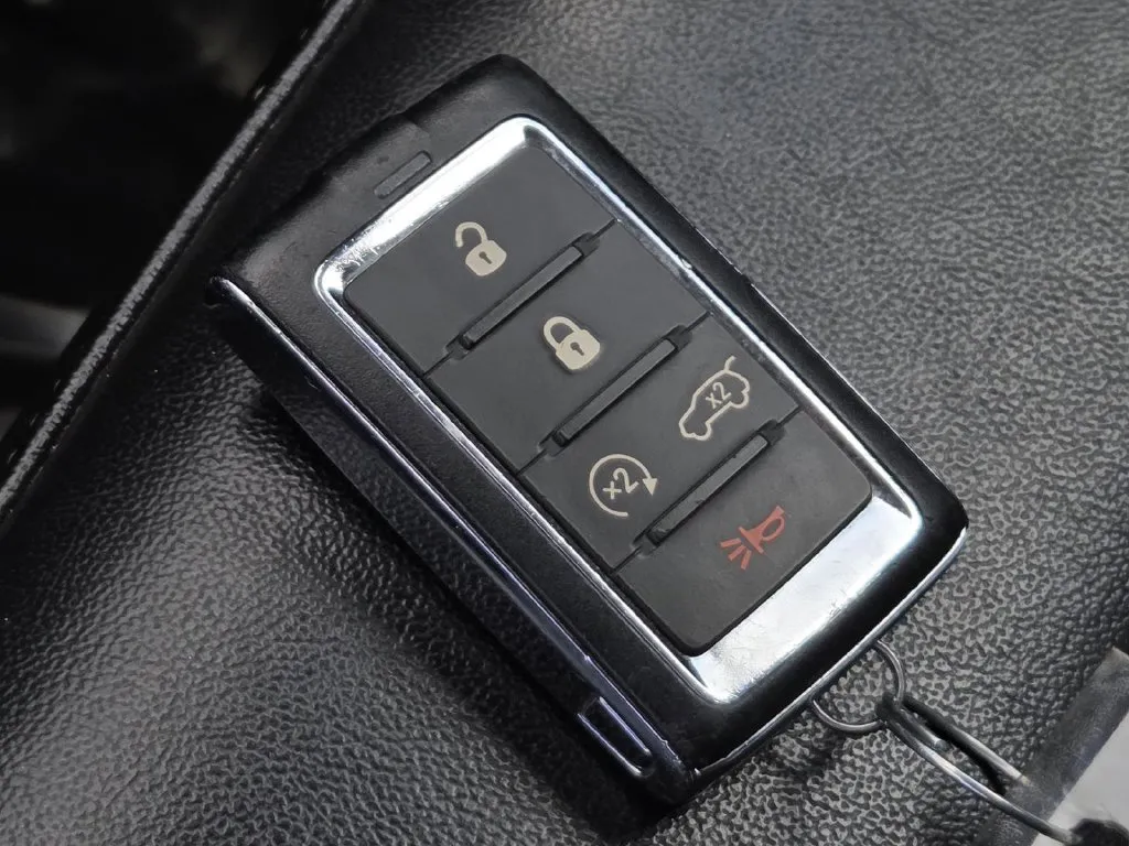 Jeep Grand Cherokee L photo 31