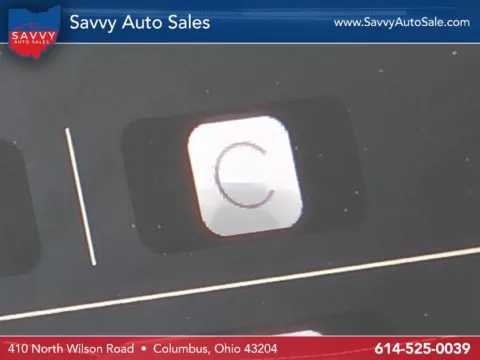 Another view of 2022 Jeep Grand Cherokee L Limited for sale in Columbus, OH at SAVVY AUTO SALES LLC