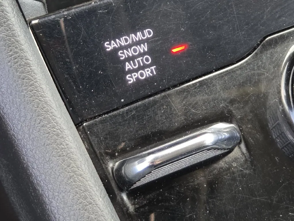 Jeep Grand Cherokee L photo 6