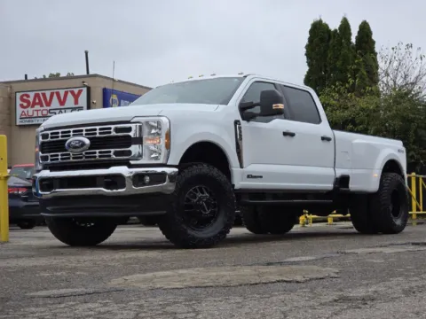 Photos of 2026 Ford F-350SD XLT for sale in Columbus, OH at SAVVY AUTO SALES LLC