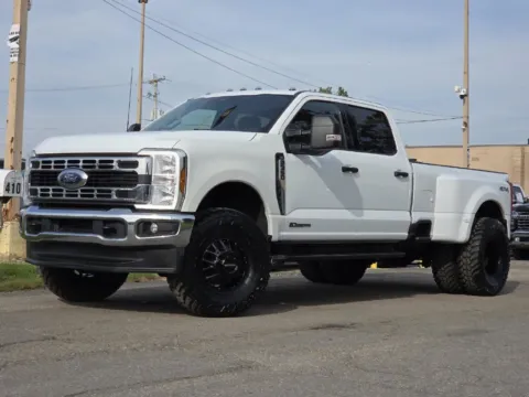 Photos of 2026 Ford F-350SD XLT for sale in Columbus, OH at SAVVY AUTO SALES LLC