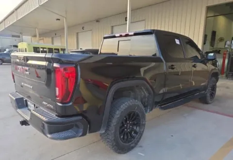 Another view of 2023 GMC Sierra 1500 AT4X for sale in Columbus, OH at SAVVY AUTO SALES LLC