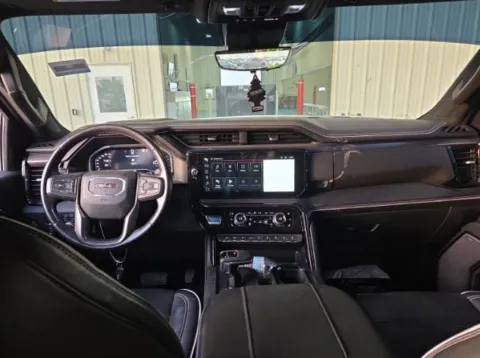 Photos of 2023 GMC Sierra 1500 AT4X for sale in Columbus, OH at SAVVY AUTO SALES LLC