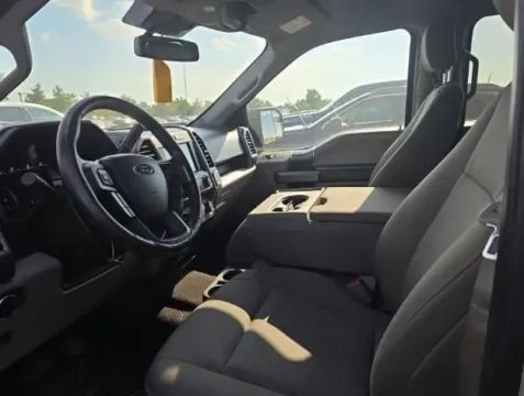 Photos of 2019 Ford F-150 XLT for sale in Columbus, OH at SAVVY AUTO SALES LLC